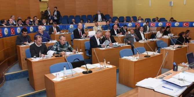 Meclis Tarifeleri Belirleyecek