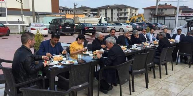 Yalova’da Diyarbakır Rüzgarı