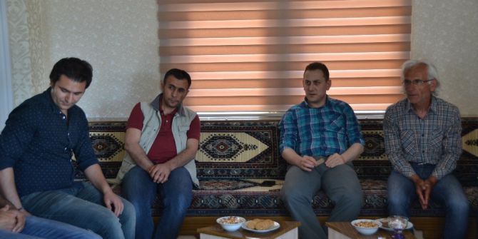 Şenkaya’da Doğa Sporları Kulübü Kuruldu