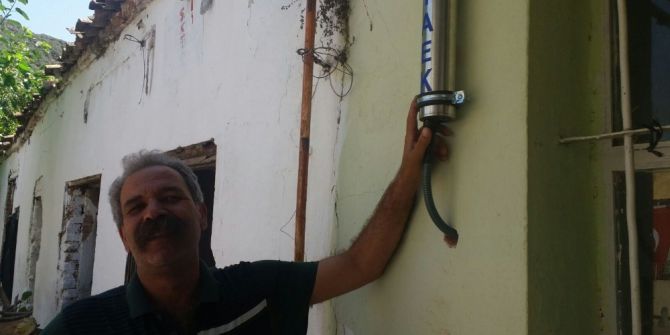 Taek, Kisir’de Radyasyon Ölçümü Yapacak