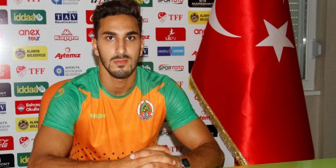 Alanyaspor’da 2 İmza Birden