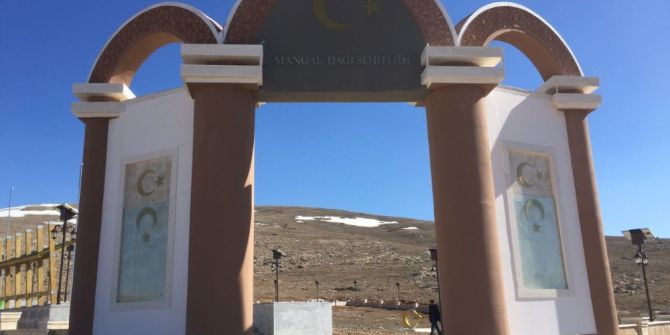 Milli Mücadele Kahramanının Kayıp Mezarı 95 Yıl Sonra Bulundu