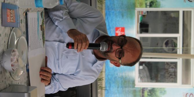 Kartepe Belediyesi’nden Uluslararası Unutulmuş Değerler Festivali’ne Davet