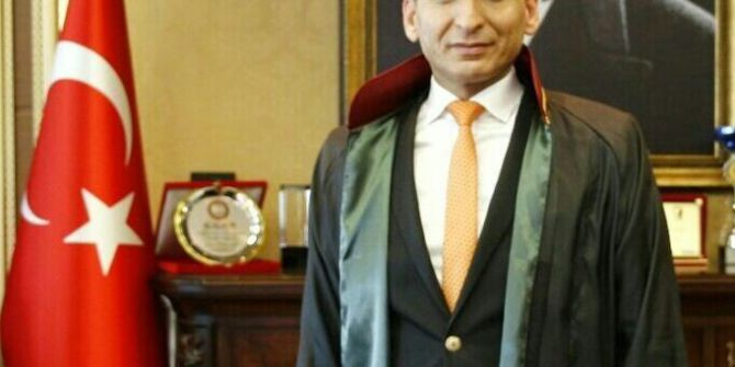 Baro Başkanı Er: “Başbağlar’da Yaşanan Katliam Milletimizin Ortak Acısıdır”