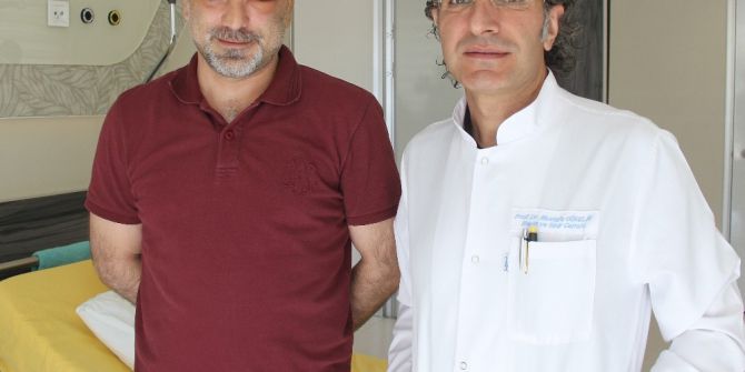 Soğuk Algınlığı Dendi, Beyin Kanaması Çıktı