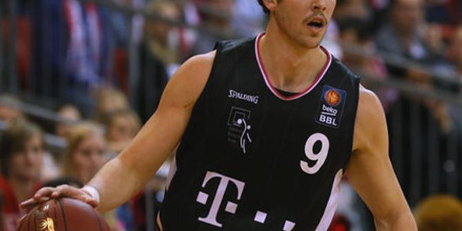 Angelo Caloiaro Banvit’te