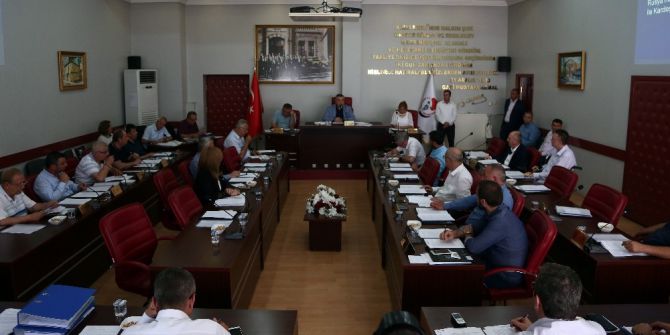 Rus Büyükelçi Karlov’un Vasiyetini Kırklareli Belediyesi Yerine Getirecek