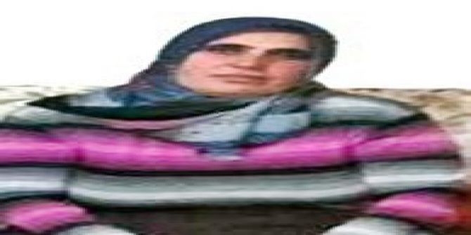 Minibüsün Çarptığı Kadın Hayatını Kaybetti