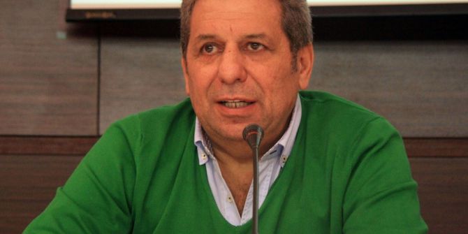 Aşçılar Erman Toroğlu’ndan Özür Bekliyor