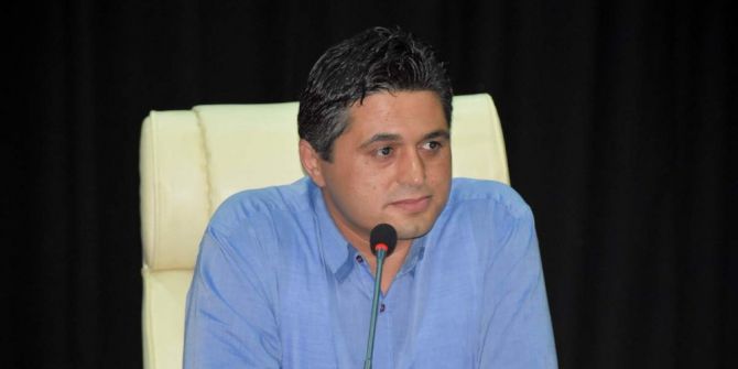 Aliağa Belediyesi Temmuz Ayı Olağan Meclis Oturumu Yapıldı