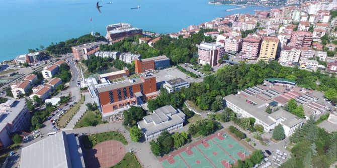 Beü İnşaat Mühendisliği Bölümü Akredite Edildi