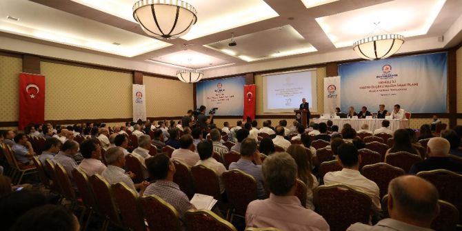 Denizli’nin Geleceğini Planlayacaklar