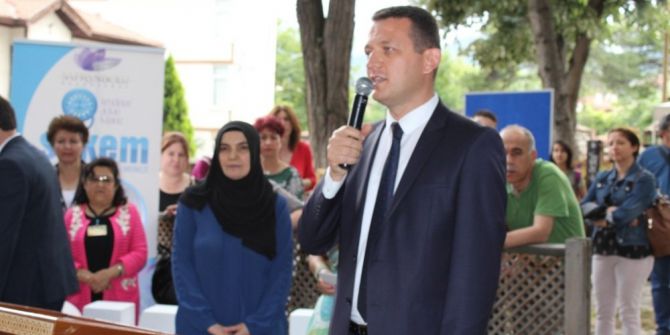 Sakem Yılsonu Etkinlikleri Başladı