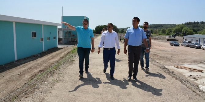 Soma Aat’de Geri Sayım Başladı