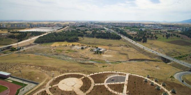 Vadiyaman Projesinde İhalesi Yapıldı