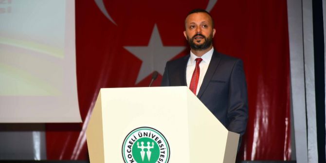 Koü’de ‘Doktora Ve Sanatta Yeterlilik Diploma Töreni’ Gerçekleşti