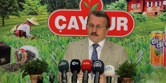 Çaykur’dan 2. Sürgün Öncesi Üreticiye Tarihi Müjde