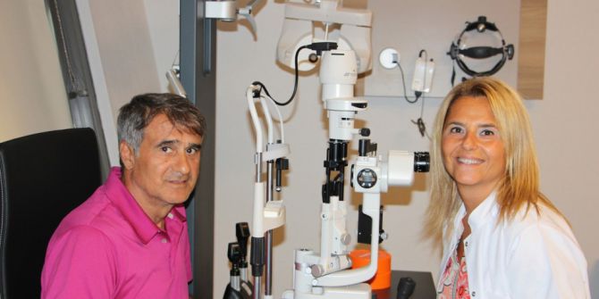 Beşiktaş Teknik Ekipleri Sağlık Kontrollerinden Geçti