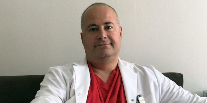 İyi Huylu Tiroid Nodüllerinde Ameliyatsız Tedavi Yöntemi ‘Radyofrekans Ablasyon’