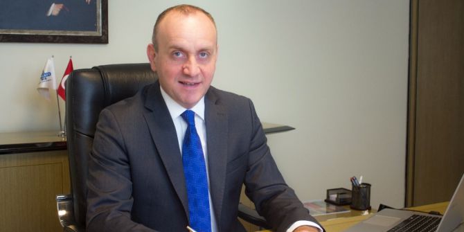 Bursalı Konserve Firmasından Büyük Başarı