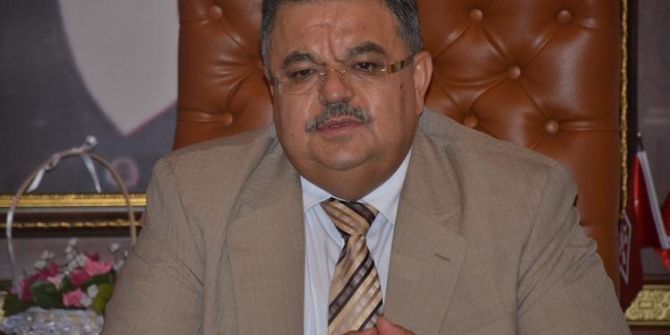 Bilecik’te “Sevgin İliklerime İşlesin” Kampanyası