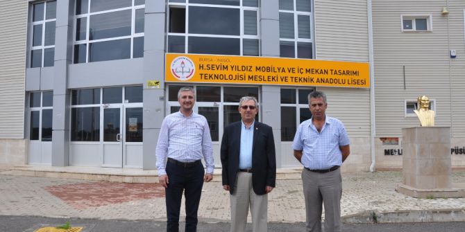 Tematik Liseye Rekor Başvuru