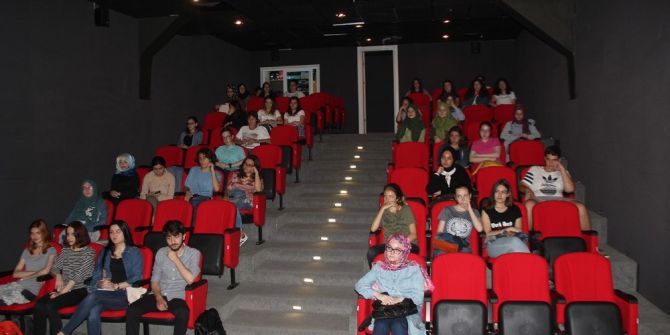 Genç Atölye’de Eğitimler Başladı