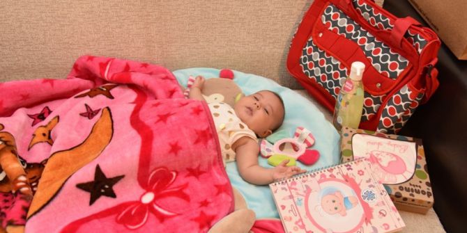 Selçuklu’nun En Yeni Üyelerine “Çok Yaşa Bebek” Hediyesi