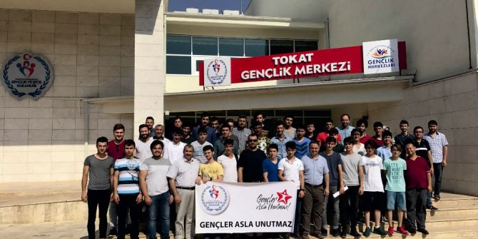 15 Temmuz’da Yaşananları Yerinde Öğrenecekler