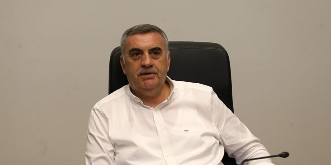 Sakarya Büyükşehir Basketbol Takımı’nın Genel Kurulu Gerçekleşti