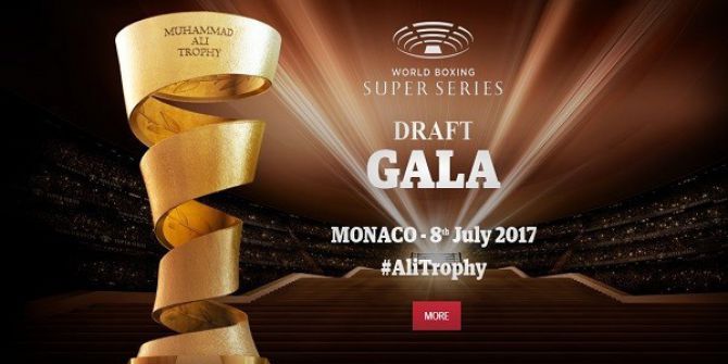 World Boxing Super Series’in Galası Cumartesi Yapılacak