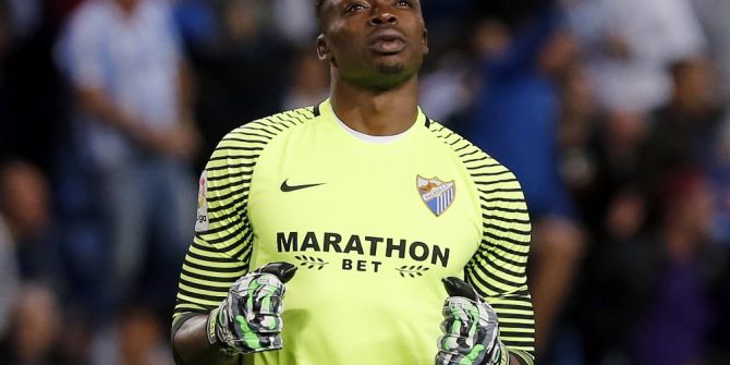 Fenerbahçe, Kameni İle 3 Yıllık Sözleşme İmzaladı