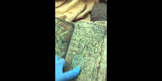 Kayseri’de Tarihi Eser Operasyonu