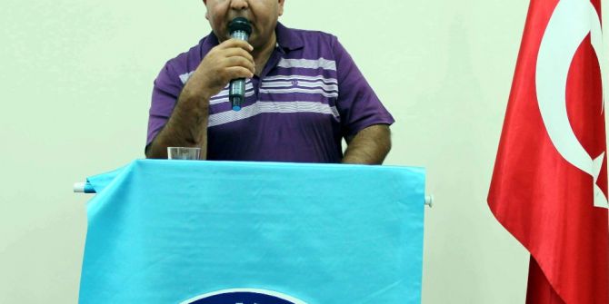 Karaer; “Sağlık Bakanlığı Re’sen Atamalardaki Keyfiliğe Son Vermelidir”