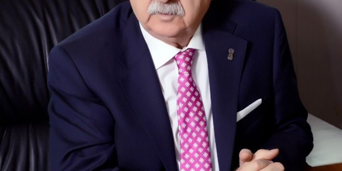 Tesk Genel Başkanı Palandöken: “Bkm Takas Komisyonlarının Artması Esnafın Belini Büker”