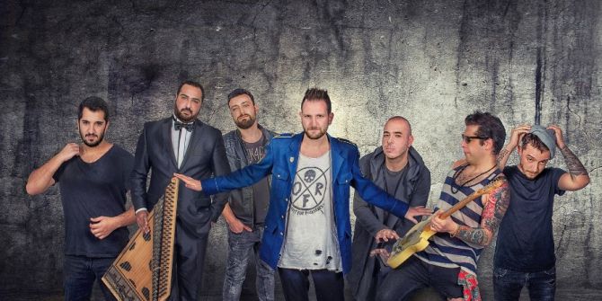 Optimum’da Açık Hava Konserleri Başlıyor