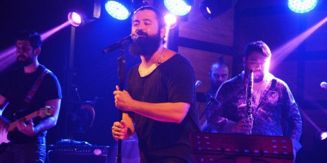 Fatsa’da Koray Avcı Rüzgarı