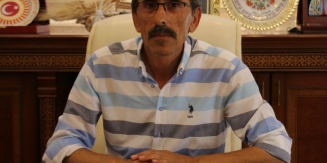 Çiftçilerden Gümrük Vergisi Tepkisi