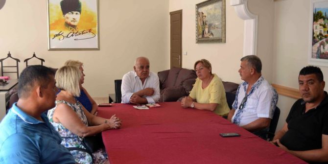 Dünya Plaj Güreş Şampiyonası Türkiye’de Yapılacak