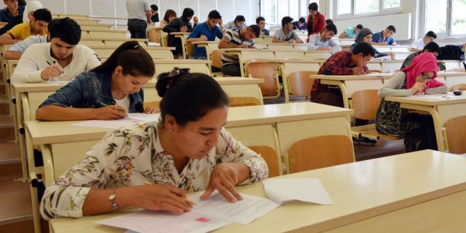 Üniversite Tercihi Yaparken Dikkat Edilmesi Gerekenler