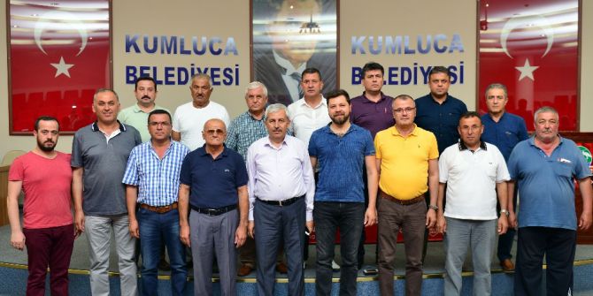Karagöl Yaylasında Boğa Güreşi Düzenlenecek