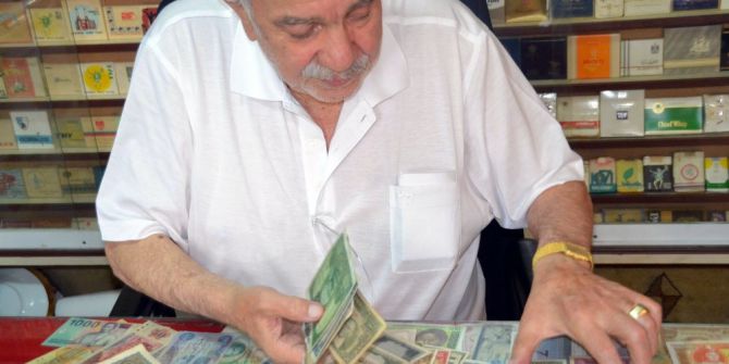 50 Yıllık Koleksiyonunda 150 Ülkenin Parası Bulunuyor