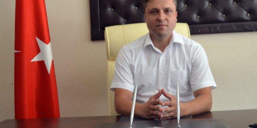 Gözaltına Alınan Kula İcra Müdürü Savcılıkça Serbest Bırakıldı