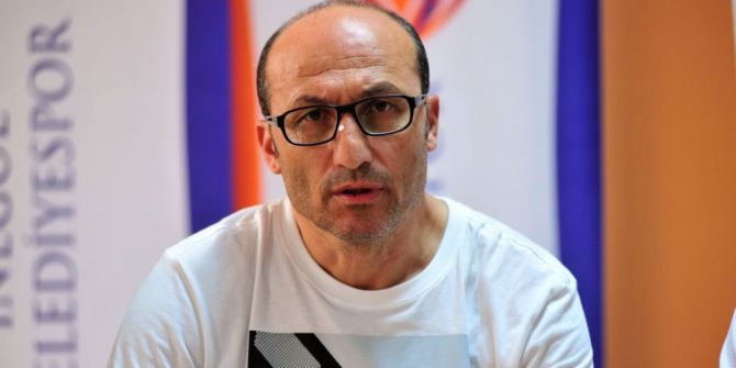 İsmail Doğru Büyükşehir’de