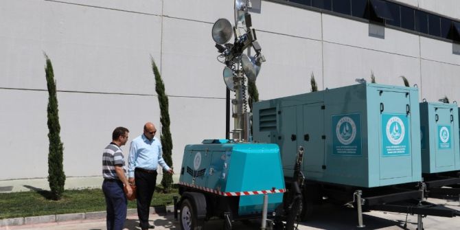 Enerji Kesitilerine Maski’den Önlem