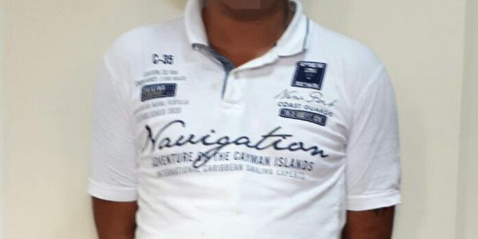 Uyuşturucu Bağımlısı Genç Teyzesini Öldürdü