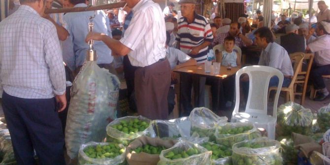 İlek Fiyatları Fırladı