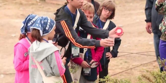 Uludağ’ı Bilimle Keşfedecekler