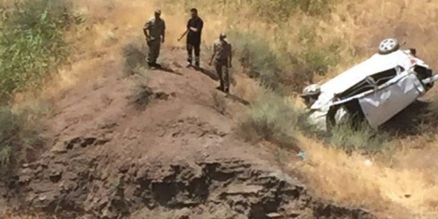 Kayıp İşçinin Cesedi Bulundu