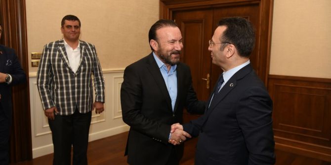 İzmit’in Hedefi, Turizm Kenti